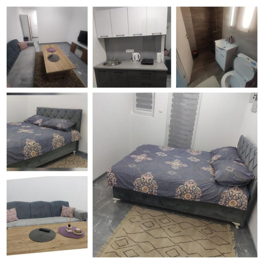 Appartement Neer à Zivinice Extérieur photo