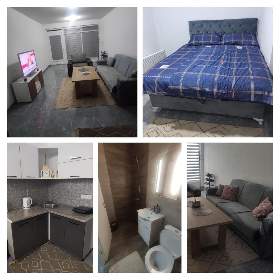 Appartement Neer à Zivinice Extérieur photo